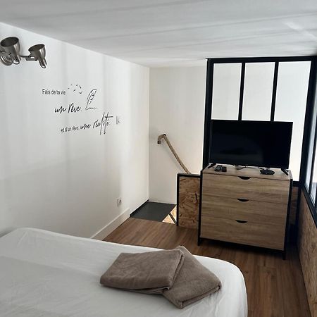 Le Terminus Apartment Aix-les-Bains Exterior photo