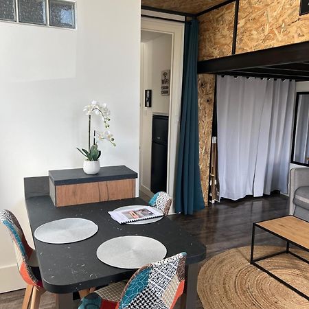 Le Terminus Apartment Aix-les-Bains Exterior photo